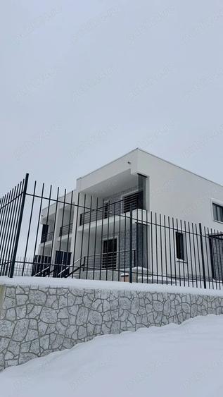 Casa de vanzare In Saldabagiu de Munte , la 5 minute de drumul Expres - 2