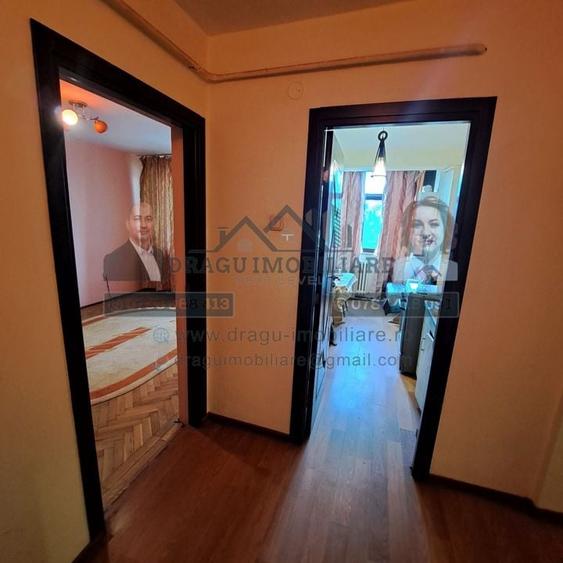 Apartament 3 camere/ Etajul 2 Bloc Turn/Bloc in reabilitare termica - 7