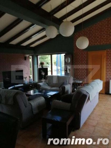 Casa 500 mp utili, 2.000 mp teren, in Chisoda - 12