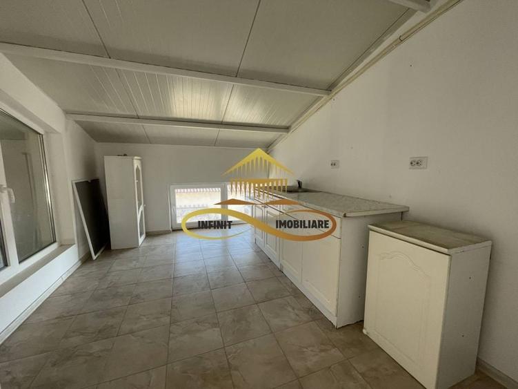 Hala de inchiriat Bacau Buhoci access tir birouri - 18