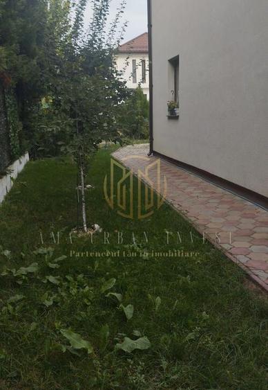 Comuna Berceni casa P+1+M 210 mp an 2020 pret 131000 eur - 25