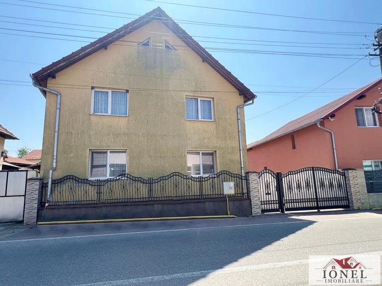 Casa de vanzare in Vintu de Jos - Sibiseni - 2