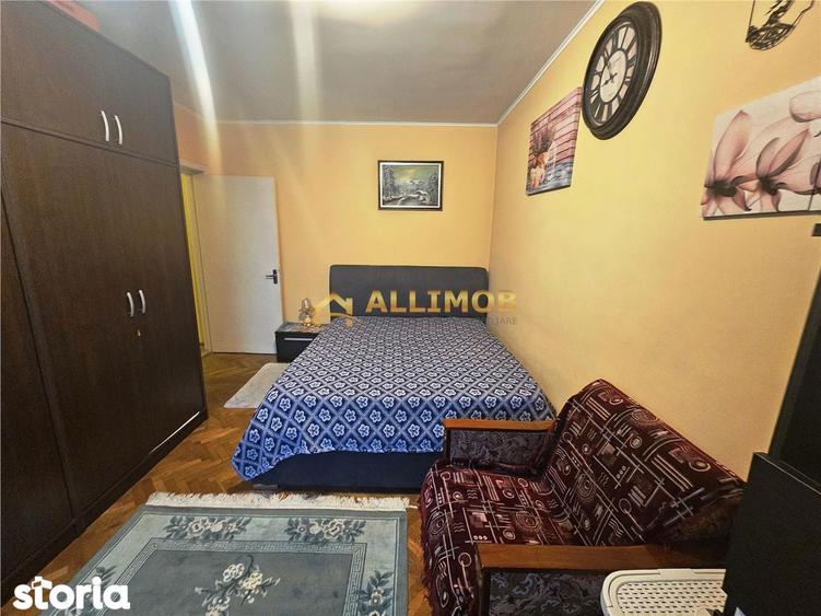 Apartament 2 camere, 65 mp utili, Ploiesti, zona ultracentrala . - 1