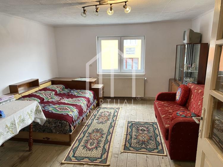 Casa de vanzare in Sibiu, cu teren de 500 mp - 1