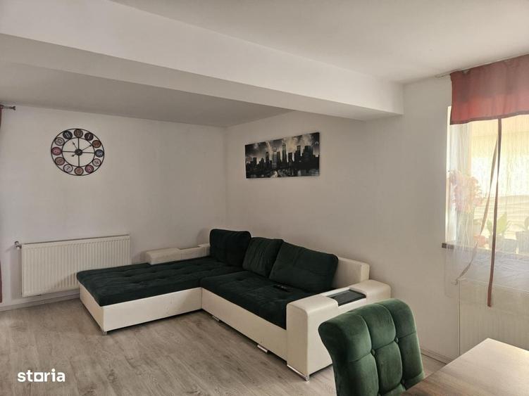 CASA ZONA IZVOR,250 mp urte,117 mp - 1