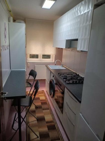 Inchiriez apartament modern cu 3 camere - 6