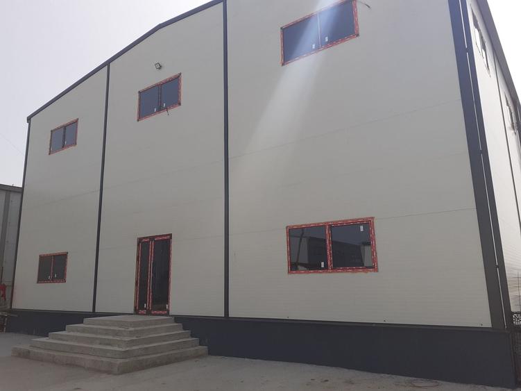 Zona Drumul Intre Tarlale - hala 1400 mp  si birouri 300 mp - 10