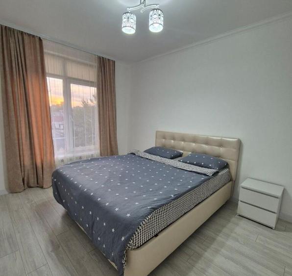 Inchiriere apartament cu doua camere in zona Piata Progresul - 3