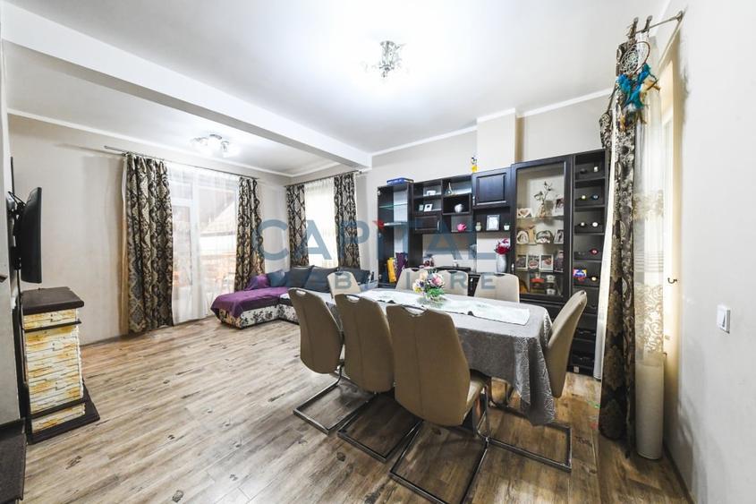COMISION 0 | Duplex 116 mp | 5 camere | Terasa Acoperita | | Gradina proprie | - 3