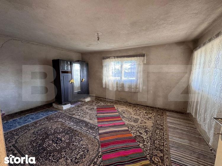 Casa spatioasa, 120 mp, acces direct DN1A - 9