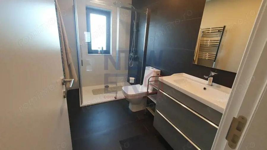 Vila individuala de vanzare 4 camere Crevedia - Samurcasi - 15