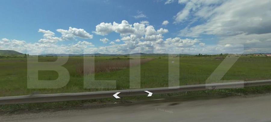 Teren in Sintereag, 1.3 hectare - 2