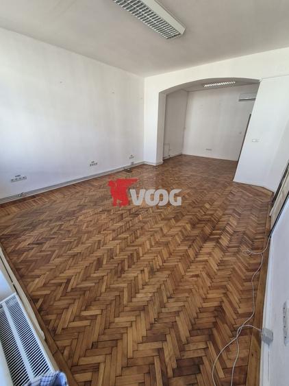 Spațiu de birouri ultracentral de închiriat – Strada Oituz nr. 5 - 3