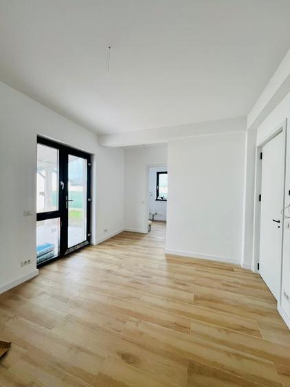 Casă 4 camere de vânzare în Berceni Ilfov, teren 420 mp - 13