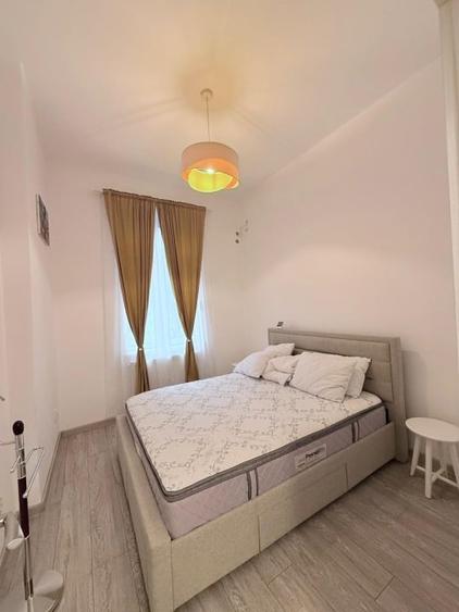 Apartament 2 camere Piata Victoriei, complet mobilat - 12