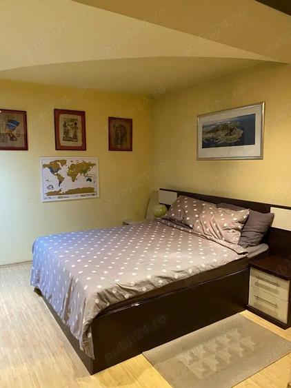 apartament 2 camere Inspectoratul Scolar Liceul Pedagogic - 4
