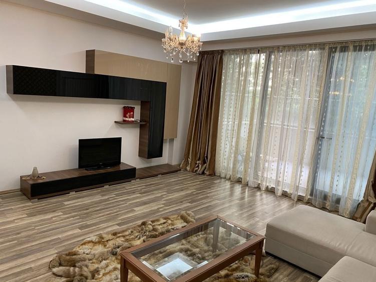 Studio I HERASTRAU I AVIATIEI I Terasa 20 mp - 3