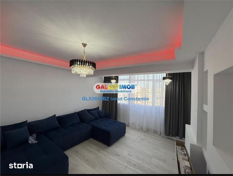 APARTAMENT PREMIUM | PRIMA INCHIRIERE | COMPLEX REZIDENTIAL CENTRAL | - 6