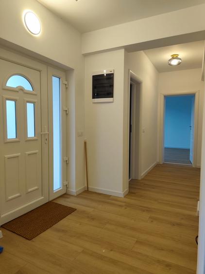 FARA COMISIOANE casa eleganta 3 camere 2 bai PARTER+pod camera tehnica terasa - 9