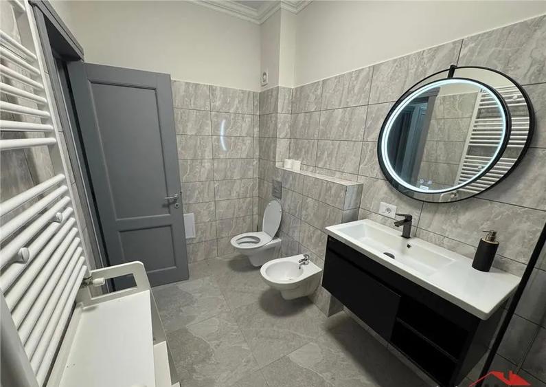 Gars premium, bloc nou, prima , parcare, complex Ozone - 3