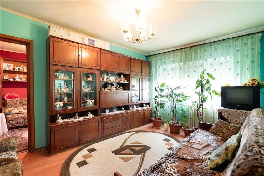 RECO apartament 3 camere Nufarul - 12