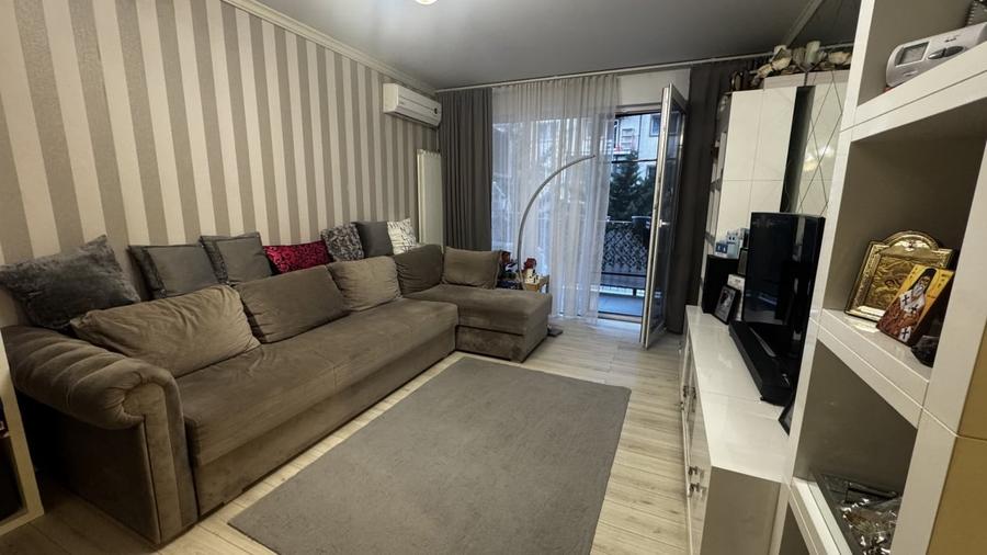 Vanzare apartament de 2 camere Militari Residence- Style Residence - 7