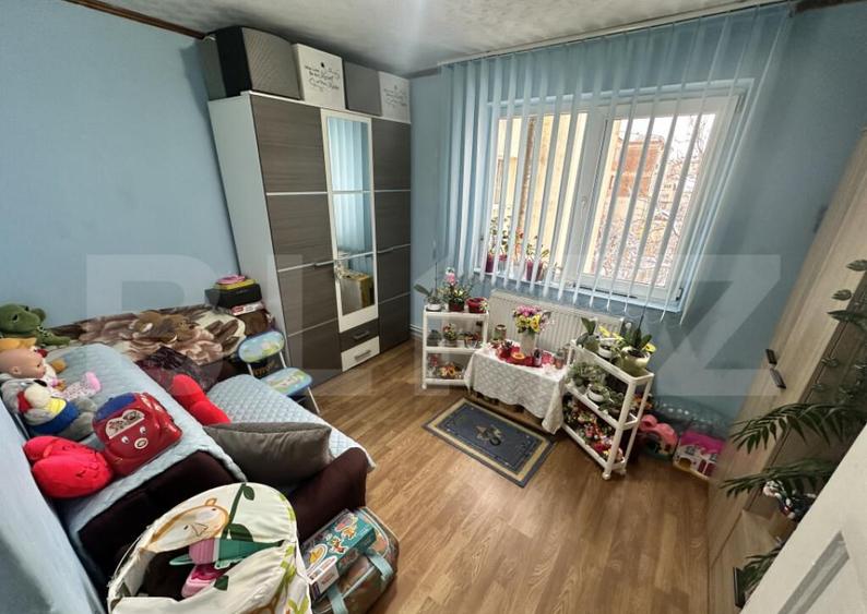 APARTAMENT 3 CAMERE - ZONA GOJDU - 6