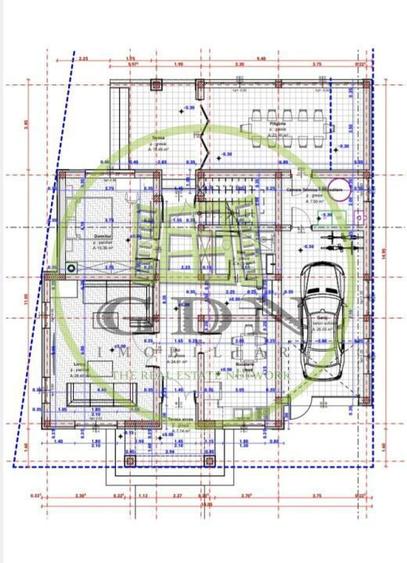 Teren ideal pentru casa visurilor tale PUZ aprobat, regim P+E+M / - 5