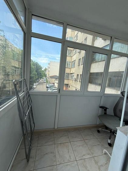 Garsoniera ultracentral Slatina- de inchiriat - 4