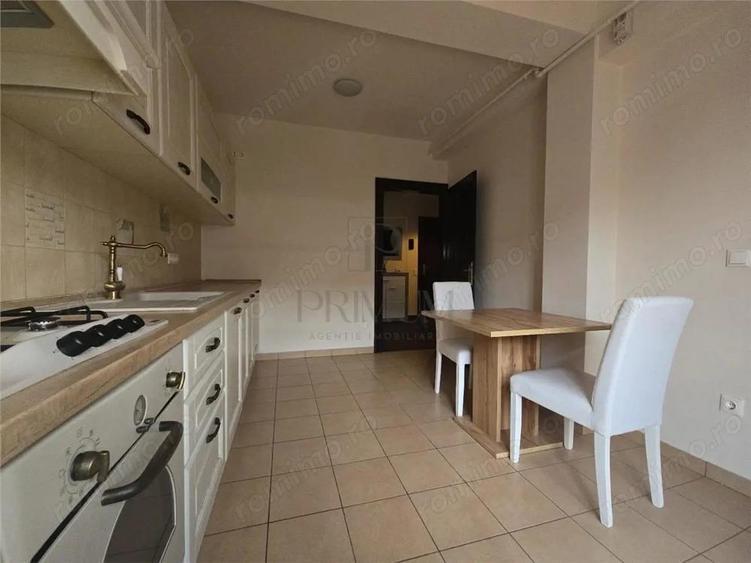 Toscana - 3 cam - mobilat - scara interioara - spatios - luminos - 13