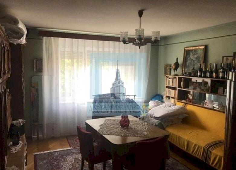 Apartament cu 4 camere decomandat în Aurel Vlaicu Apartament cu 4 camere decomandat în Aurel Vlaicu