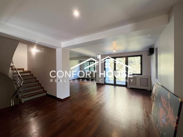 Vila D+P+E+M. 5 camere, complex rezidential, IANCU NICOLAE -British School - 9