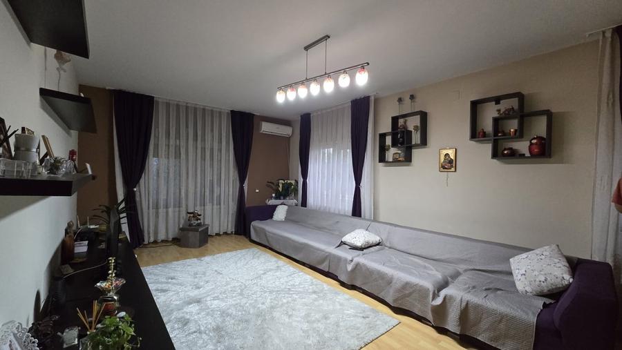 Casa de inchiriat in zona Voluntari Soseaua de Centura DN2 - 2