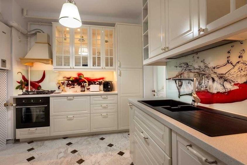 Apartament 3 camere Lux la 2 minute de metrou Universitate - 4