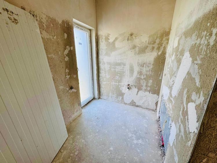 Oportunitate!Duplex semifinisat, 120mp, priveliste spre lac, Chinteni! - 16