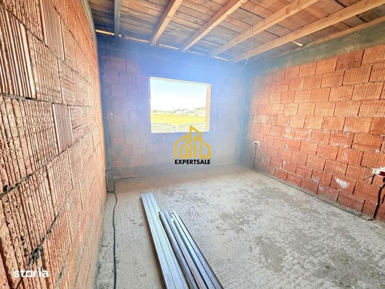 Vila individuala/4 camere/400 MP/ Aproape de Bucuresti - 10