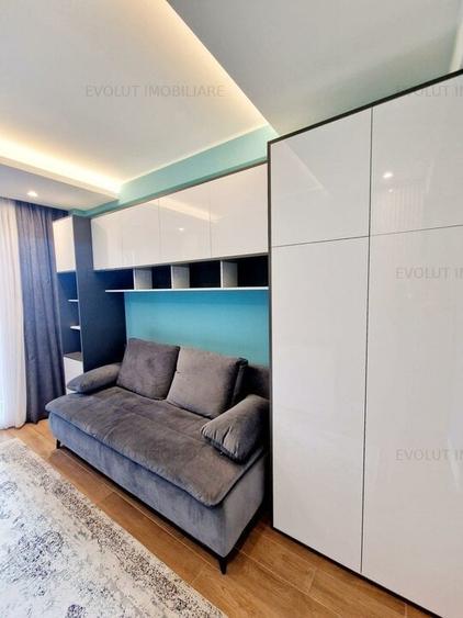 3 Camere Premium / Palazu Mare /termen lung /  incalzire in pardoseala - 25