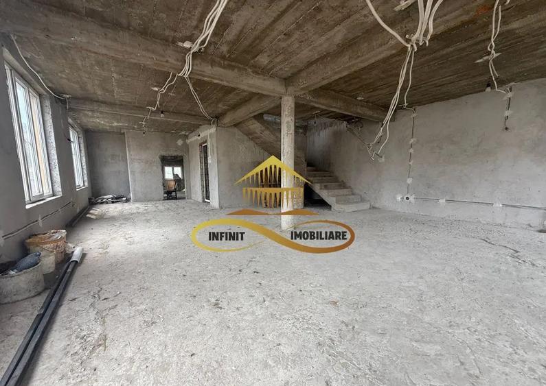 Casa de vanzare in Bacau Luncani - 12