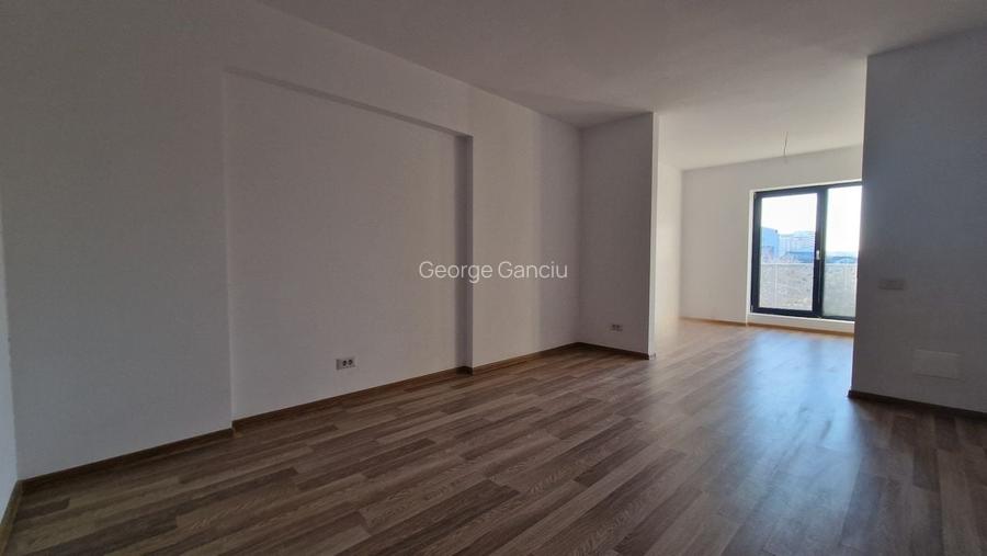 Apartament 2 camere  64 mp  bloc tip BOUTIQUE