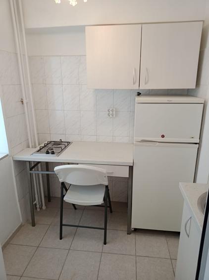 Garsoniera, zona Hala Centrala-Moldova Mall - 2