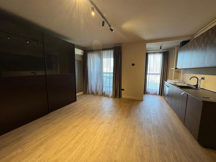 Apartament 2 camere Aviatorii Residence 1 - 1