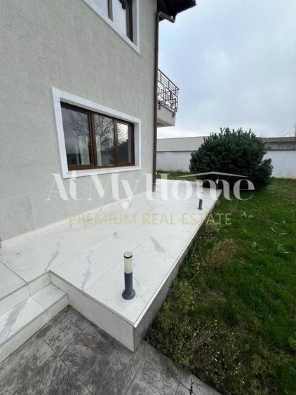 VILA INDIVIDUALA 2000MP TEREN // 7 CAMERE- PIPERA - 4