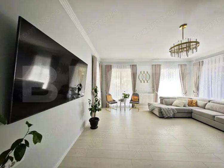 VILA DE VANZARE IN SANTANDREI OP?IUNE IDEALA PENTRU O FAMILIE - 5