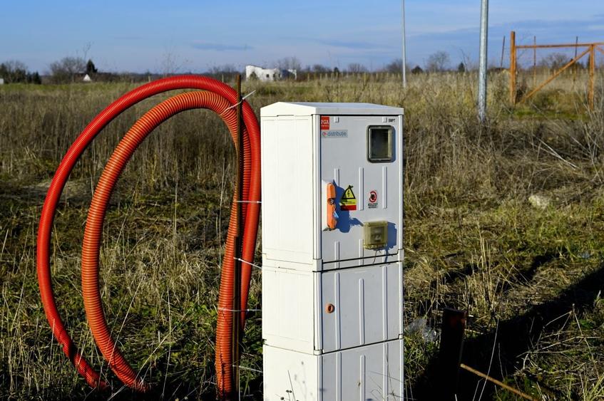 TEREN 762mp zona privata exclusivista Izvorani Delta Snagov la 100m lac - 9