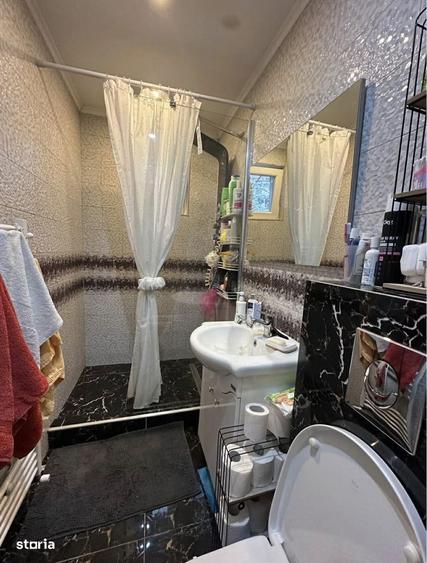 Etaj 1, cartier Alecsandri, strada Melodiei - 2