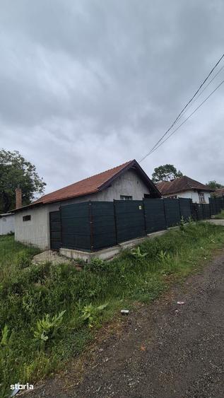 Casa la cheie in Garceiu - 12