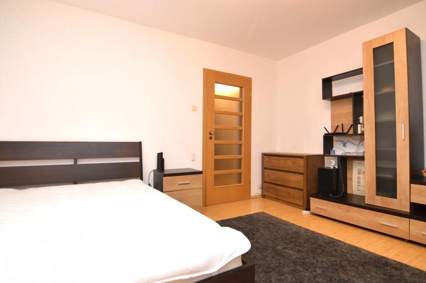 INCHIRIERE GARSONIERA 1 CAMERA TITAN - METROU 1 DECEMBRIE - 4