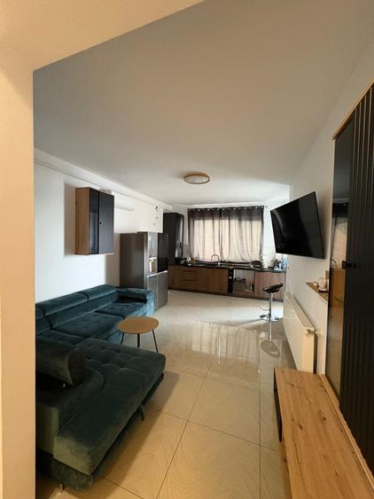 Apartament modern de vânzare în Ozone Residence – gata de mutare! - 1