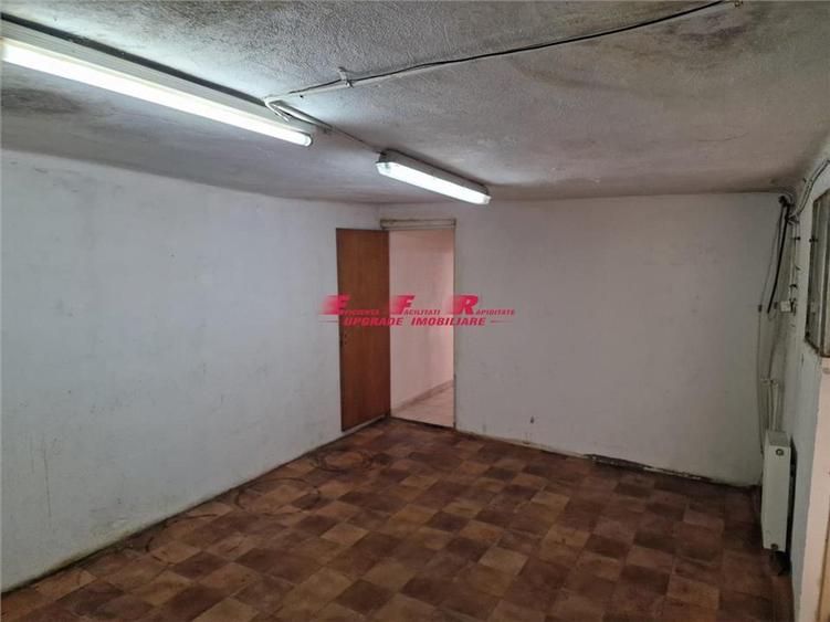 EFR UPGRADE - Casa veche de renovat si teren de vanzare zona Bucurestii Noi Piat - 6