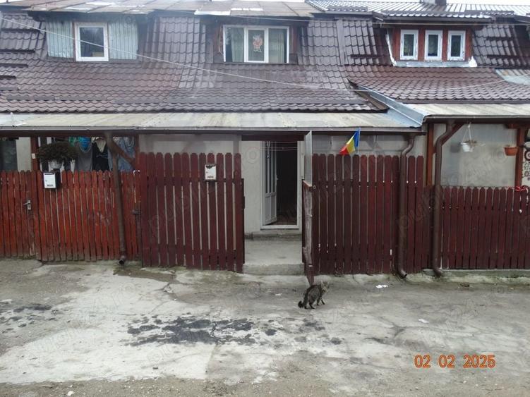 Apartament de vanzare la vila in Busteni - 1